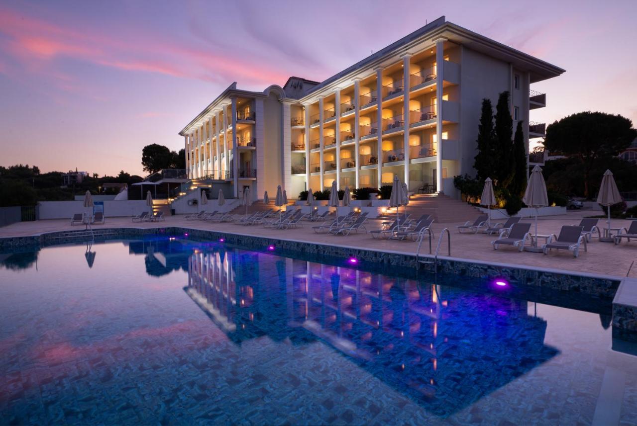 Avalon Palace Hotel - Adults Only Zakynthos Town Exterior photo